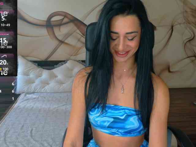 NaomiScarlett webcam