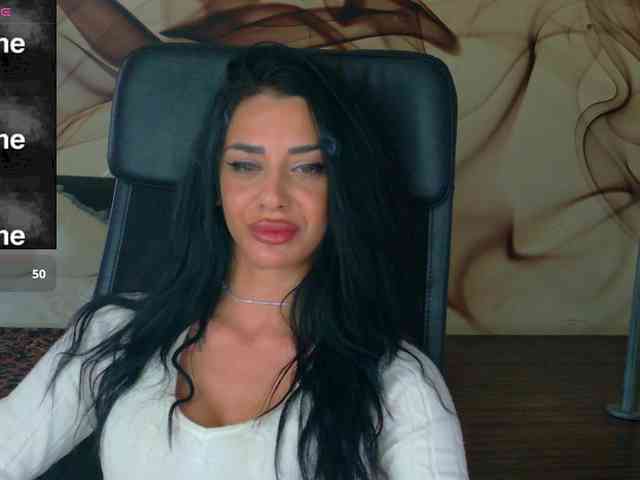 NaomiScarlett webcam