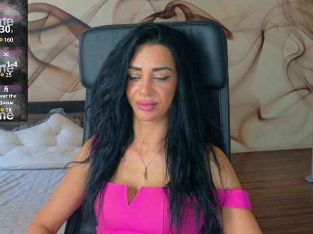 NaomiScarlett webcam