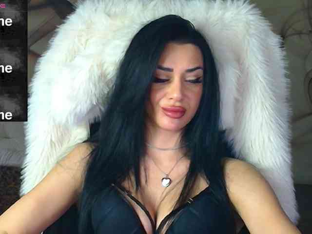 NaomiScarlett NaomiScarlett