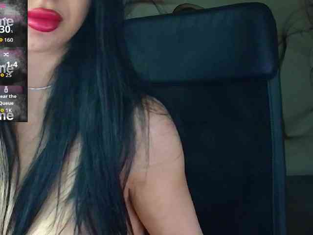 NaomiScarlett webcam