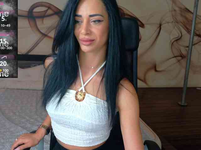 NaomiScarlett webcam