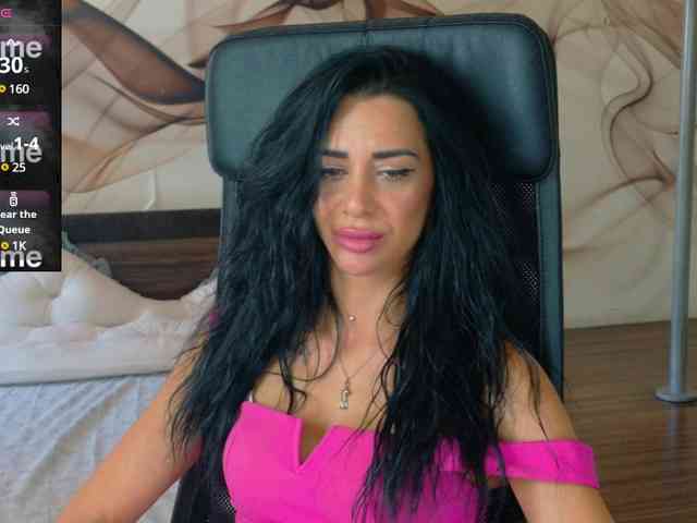 NaomiScarlett webcam