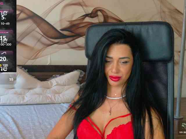 NaomiScarlett webcam