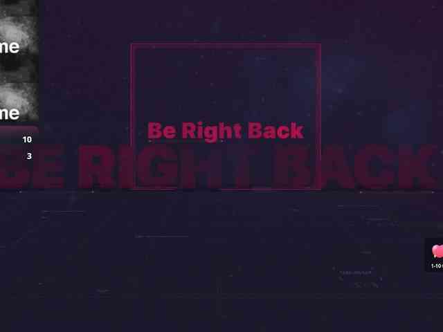 NaomiScarlett webcam