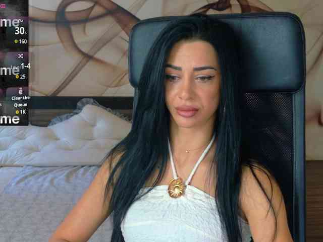 NaomiScarlett webcam