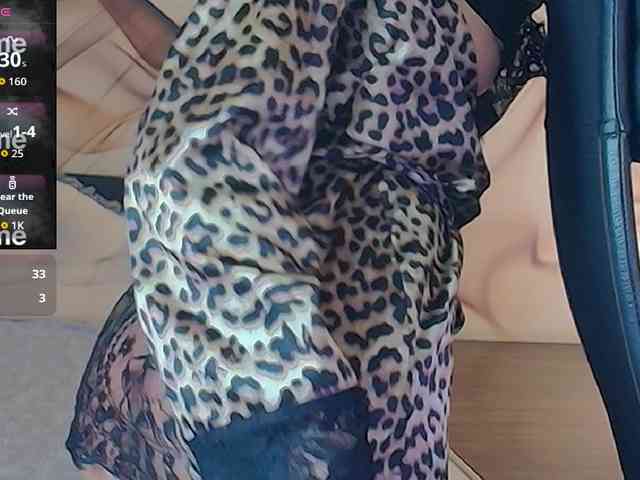 NaomiScarlett webcam