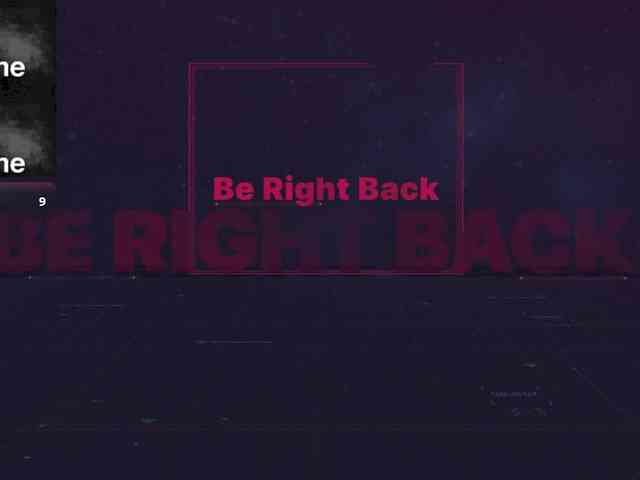 NaomiScarlett webcam