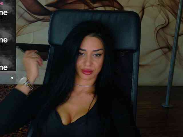 NaomiScarlett webcam