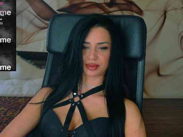NaomiScarlett webcam