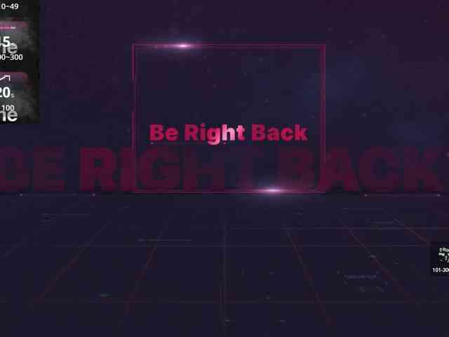 NaomiScarlett webcam