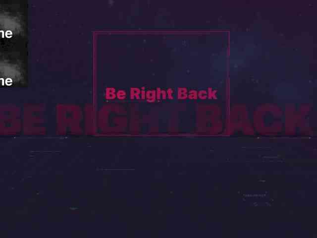 NaomiScarlett NaomiScarlett