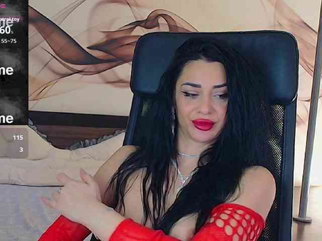 NaomiScarlett webcam