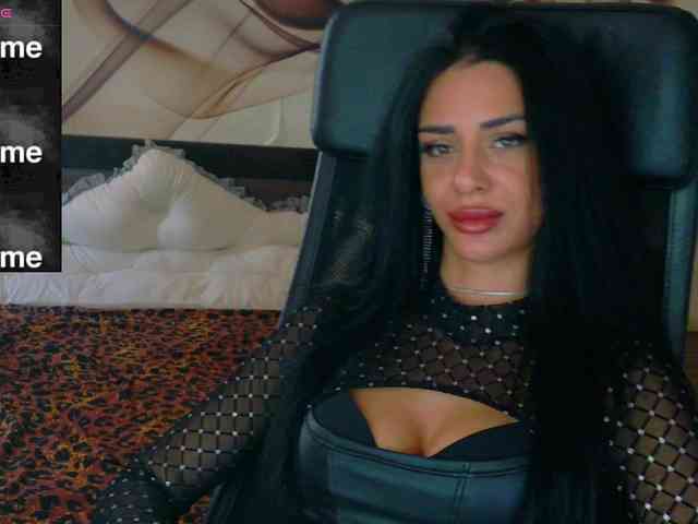 NaomiScarlett webcam