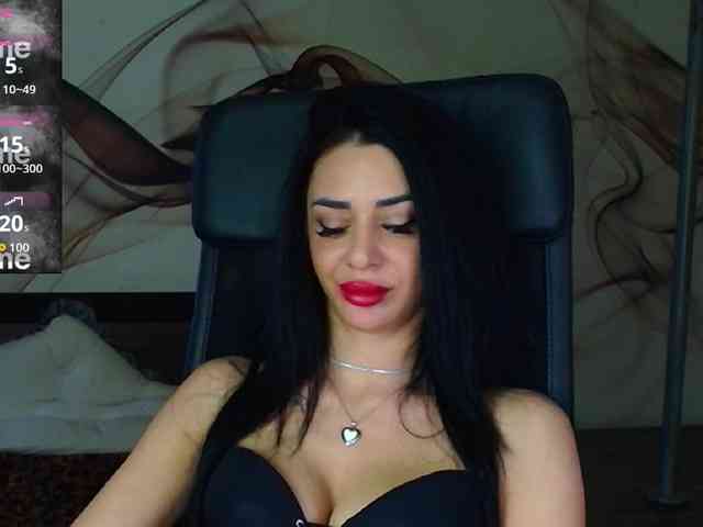 NaomiScarlett webcam