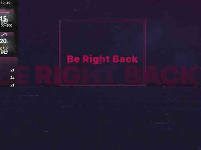 NaomiScarlett NaomiScarlett