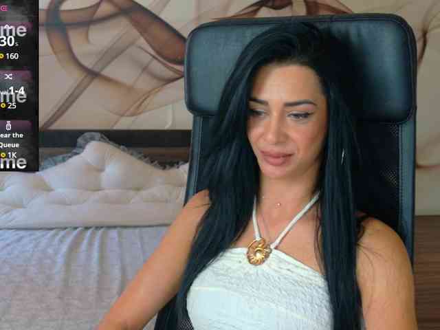 NaomiScarlett webcam