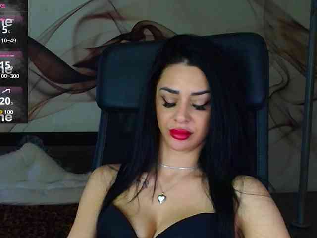 NaomiScarlett webcam