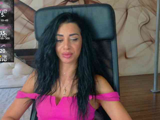 NaomiScarlett webcam