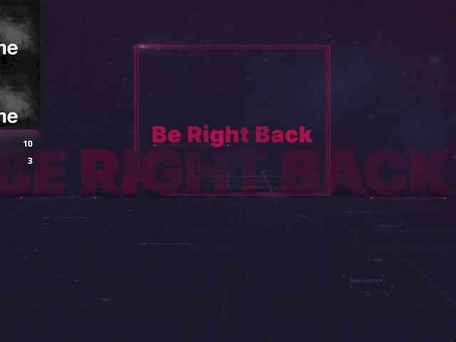 NaomiScarlett webcam