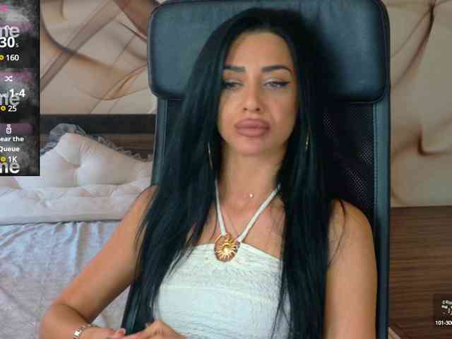 NaomiScarlett webcam