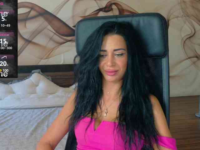 NaomiScarlett webcam