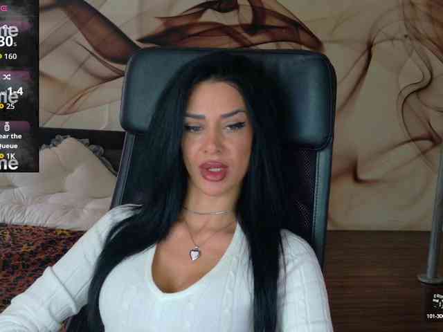 NaomiScarlett webcam
