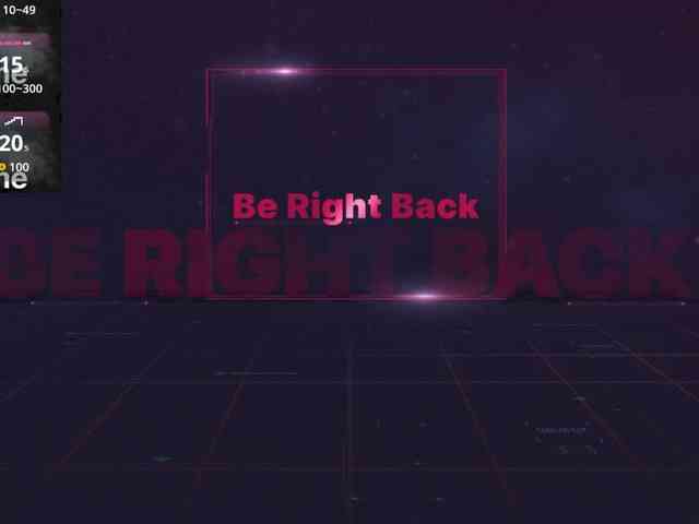 NaomiScarlett webcam