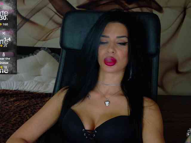 NaomiScarlett webcam