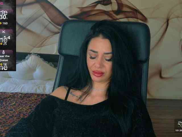 NaomiScarlett webcam