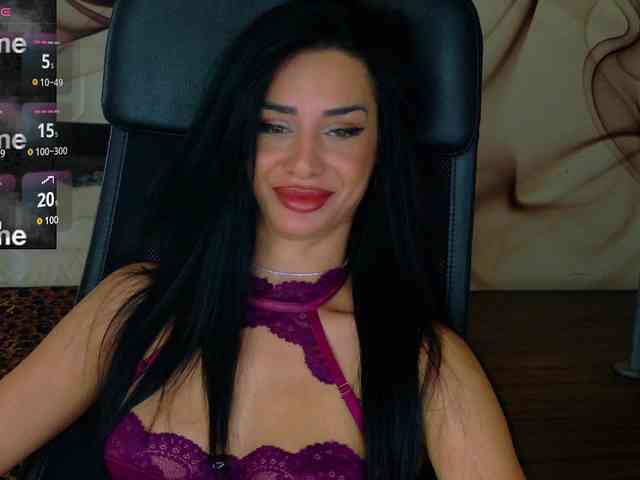 NaomiScarlett webcam