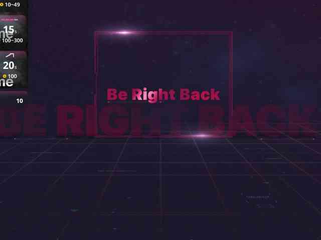 NaomiScarlett NaomiScarlett