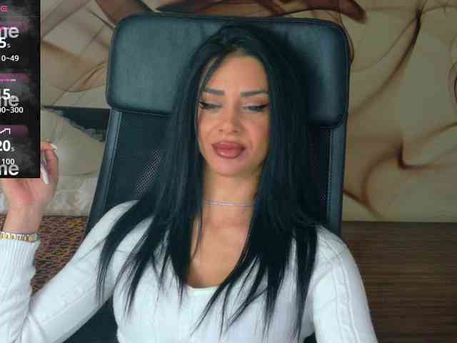 NaomiScarlett webcam