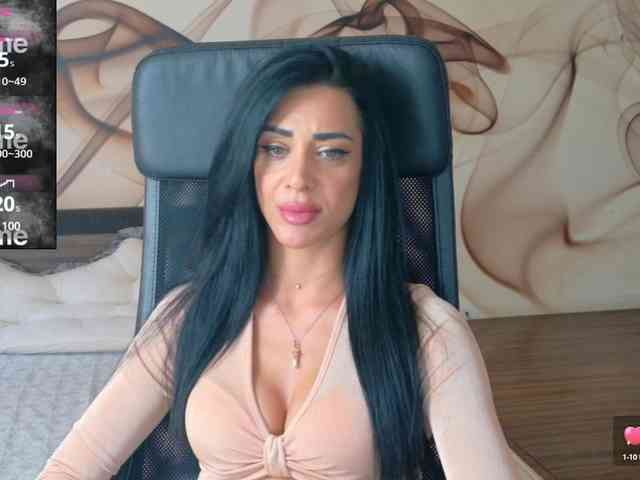 NaomiScarlett webcam