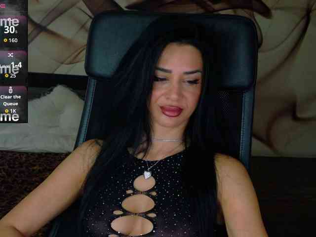 NaomiScarlett webcam