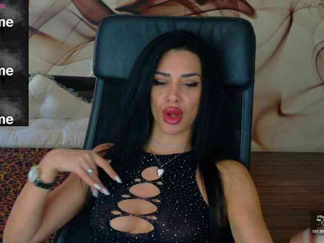 NaomiScarlett webcam