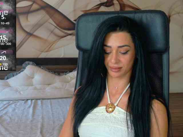 NaomiScarlett webcam