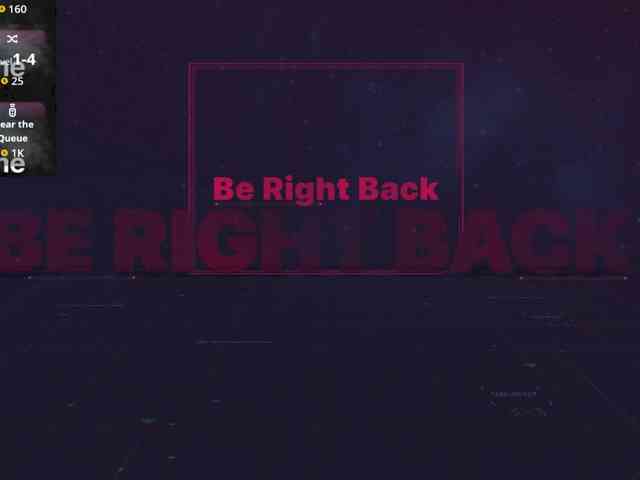 NaomiScarlett webcam