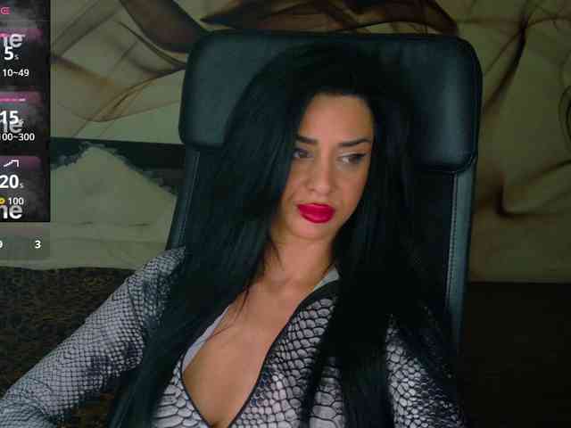 NaomiScarlett webcam