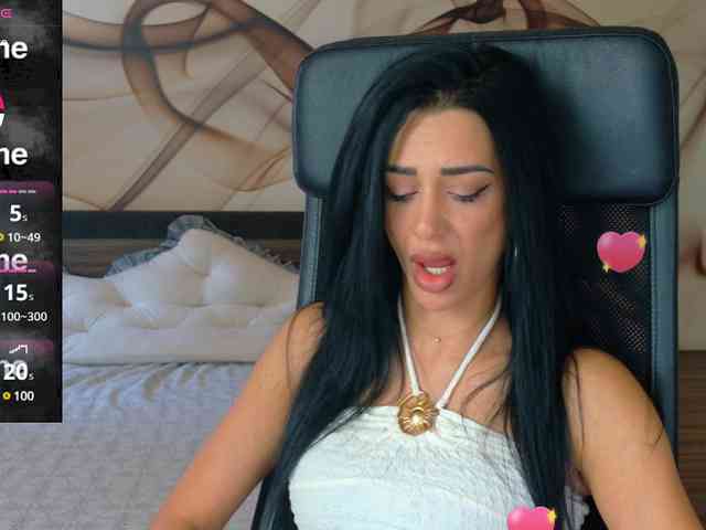 NaomiScarlett webcam