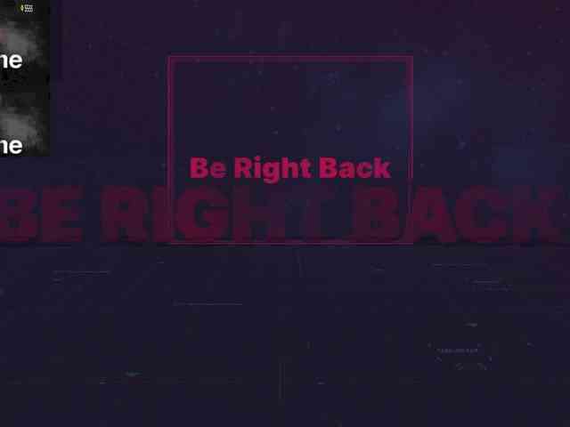 NaomiScarlett webcam