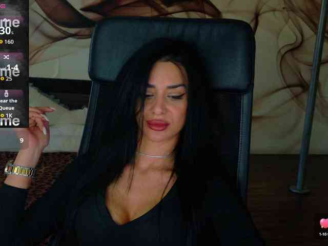 NaomiScarlett webcam