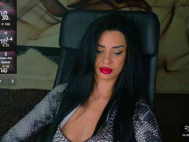 NaomiScarlett webcam