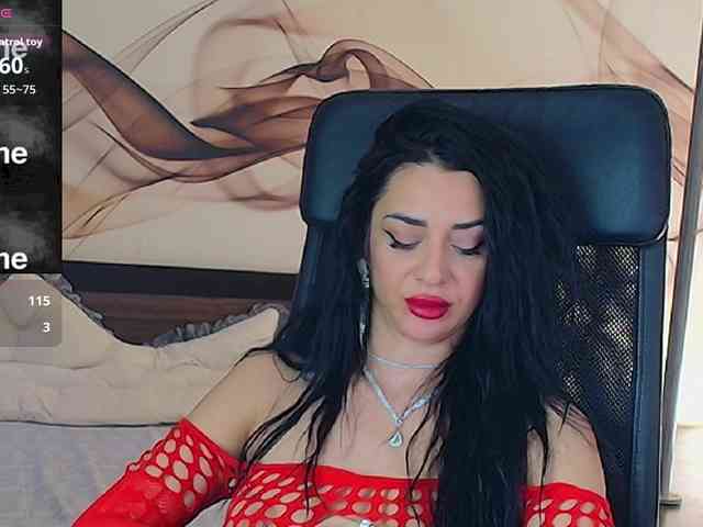 NaomiScarlett webcam