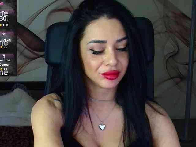 NaomiScarlett webcam