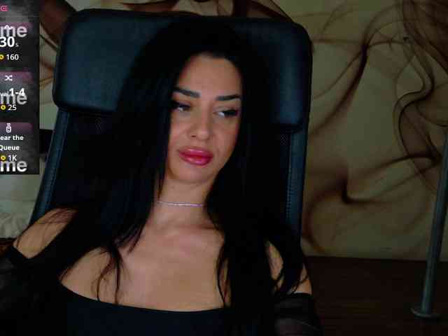 NaomiScarlett webcam