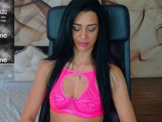 NaomiScarlett webcam