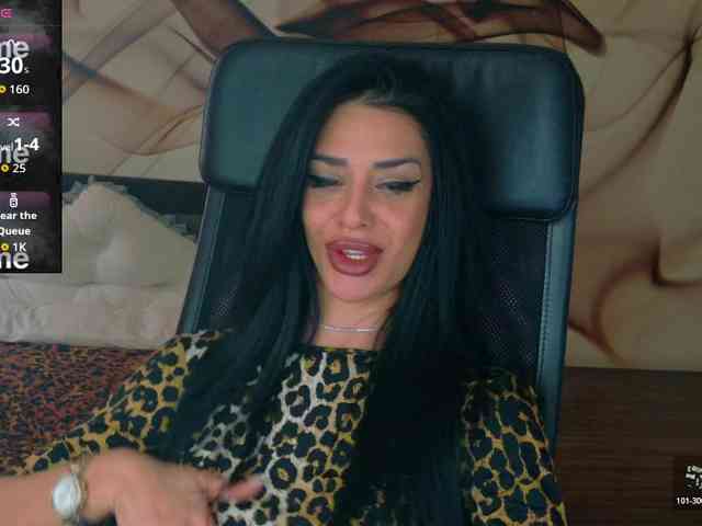 NaomiScarlett webcam