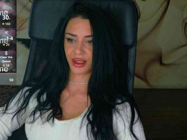 NaomiScarlett webcam