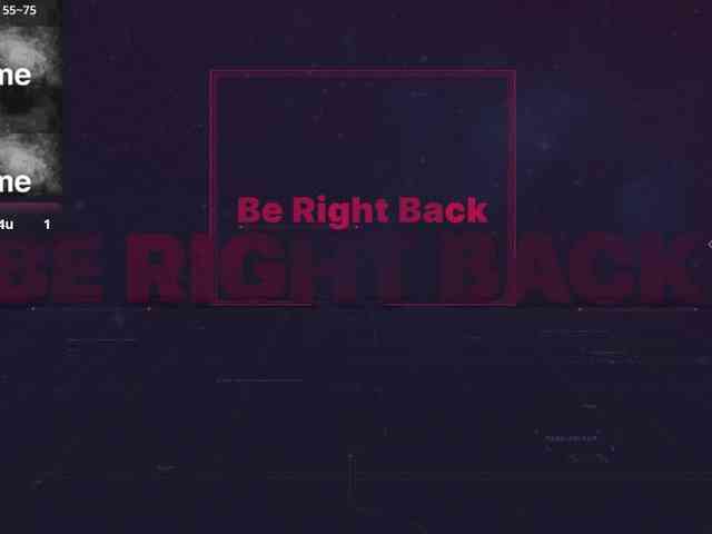 NaomiScarlett webcam